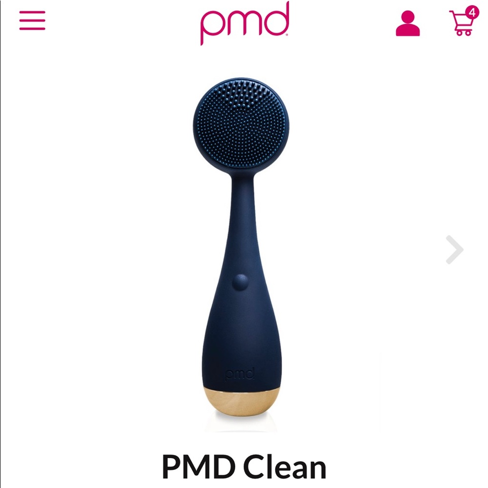 Pmd clean